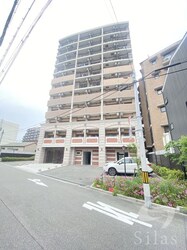 寺田町駅 徒歩7分 3階の物件外観写真